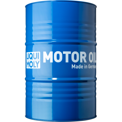 Минеральное моторное масло для тракторов Traktoroil STOU 10W-40 - 205 л