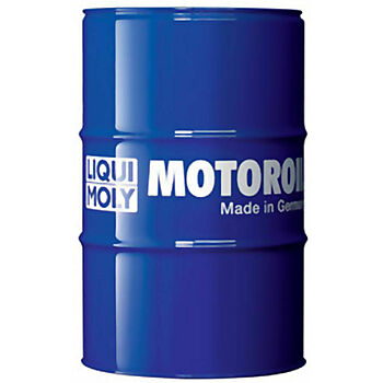 НС-синтетическое моторное масло для 4-тактных мотоциклов Motorbike 4T Street 10W-30 - 60 л