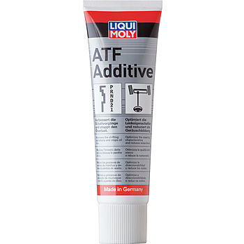 Присадка в АКПП ATF Additive - 0.25 л