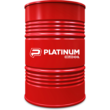 Полусинтетическое моторное масло PLATINUM CLASSIC SEMISYNTHETIC 10W-40 - 205 л