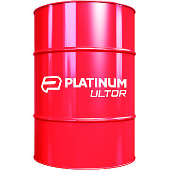 Синтетическое моторное масло PLATINUM ULTOR SCANDIV 10W-40 - 205 л